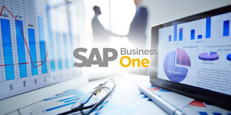 SAP Business One - Aspert Innovations - ERP System Malaysia