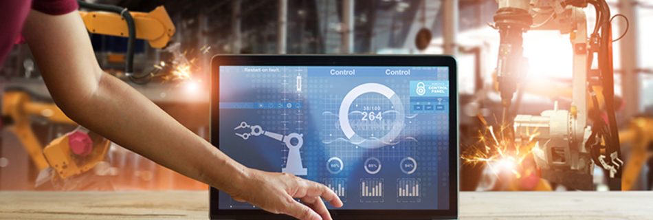 accounting system for manufacturing