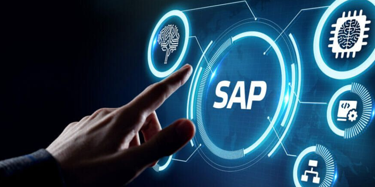 SAP digital manufacturing solutions