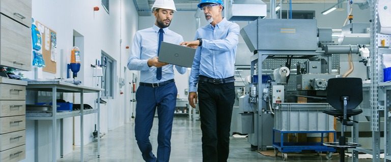 Workflow automation for small business